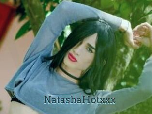NatashaHotxxx