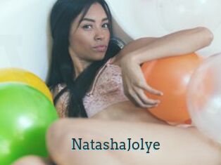 NatashaJolye