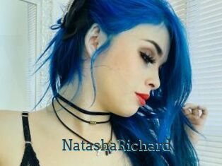 NatashaRichard