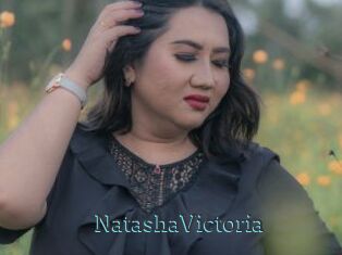 NatashaVictoria