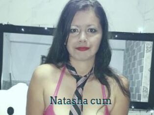 Natasha_cum