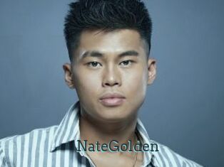 NateGolden