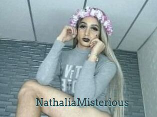 NathaliaMisterious