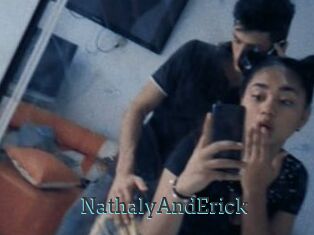 NathalyAndErick