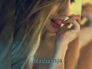 Nathassja