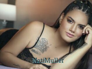 NatiMuller