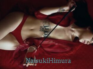 NatsukiHimura