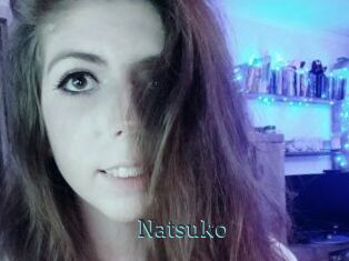Natsuko