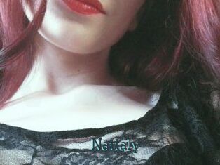 Nattaly
