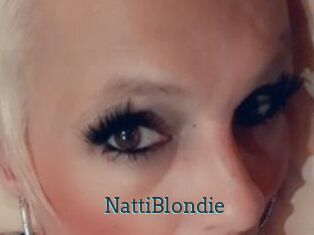 NattiBlondie