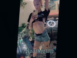 NattiMuller