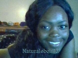 Naturaleboniki