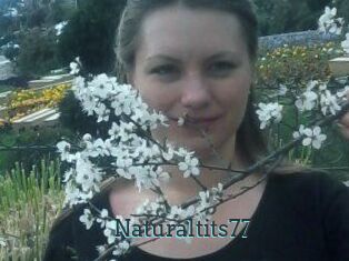 Naturaltits77