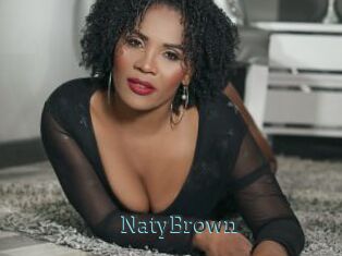 NatyBrown