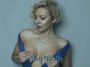 NatyNatally