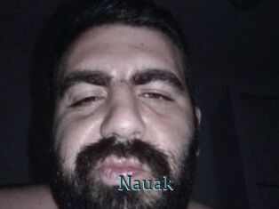 Nauak