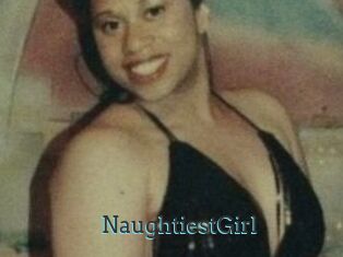 NaughtiestGirl