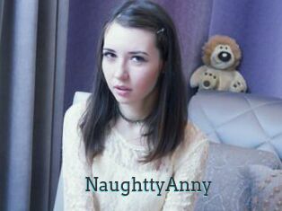 NaughttyAnny