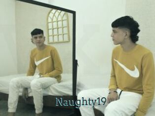Naughty19