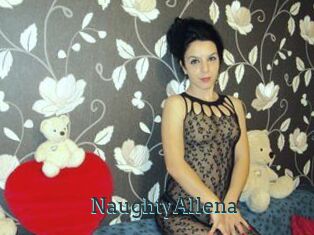 NaughtyAllena