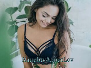 NaughtyAnnetLov