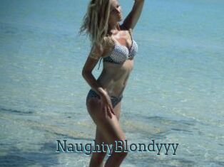 NaughtyBlondyyy