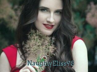 NaughtyEliss98