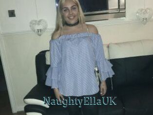 Naughty_EllaUK