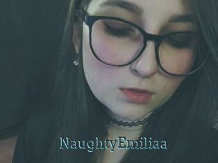 NaughtyEmiliaa