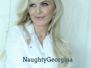 NaughtyGeorgina