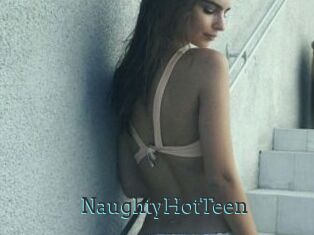 NaughtyHotTeen