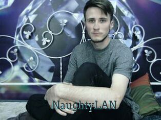 NaughtyLAN
