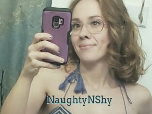 NaughtyNShy