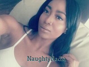 NaughtyNadia_