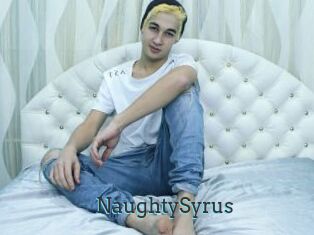 NaughtySyrus