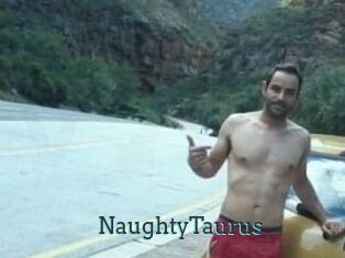 NaughtyTaurus