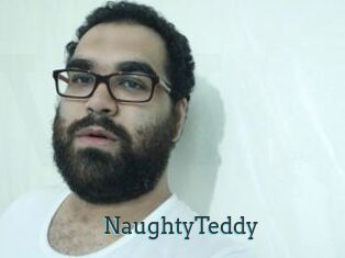 NaughtyTeddy