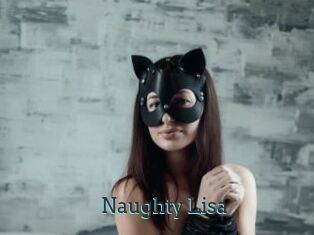 Naughty_Lisa