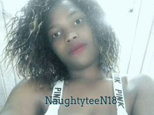 NaughtyteeN18