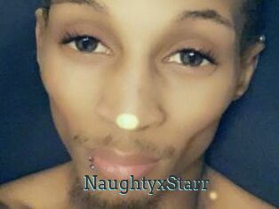 NaughtyxStarr