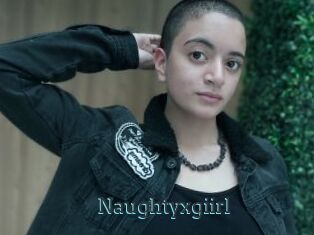 Naughtyxgiirl