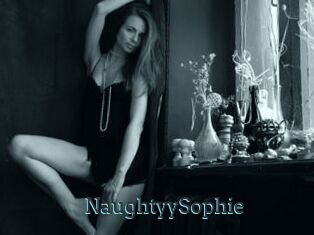 NaughtyySophie