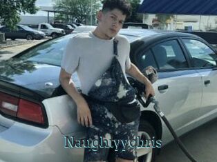 Naughtyychris