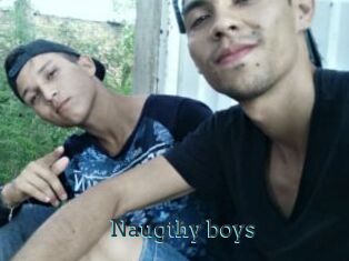 Naugthy_boys