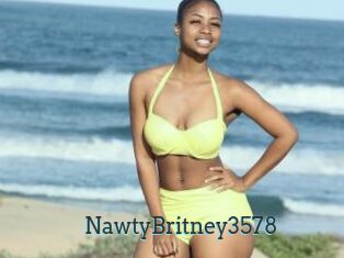NawtyBritney3578