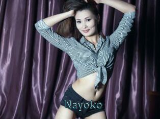 Nayoko