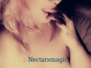 Nectarxmagic