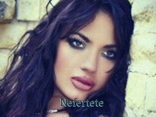 Nefertete