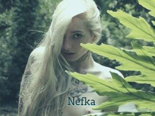 Nefka