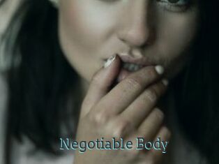 Negotiable_Body